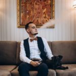 Smoking – The risks to your pet