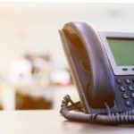 Telephone technology