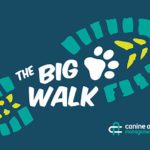 CAM – The Big Walk 2021!