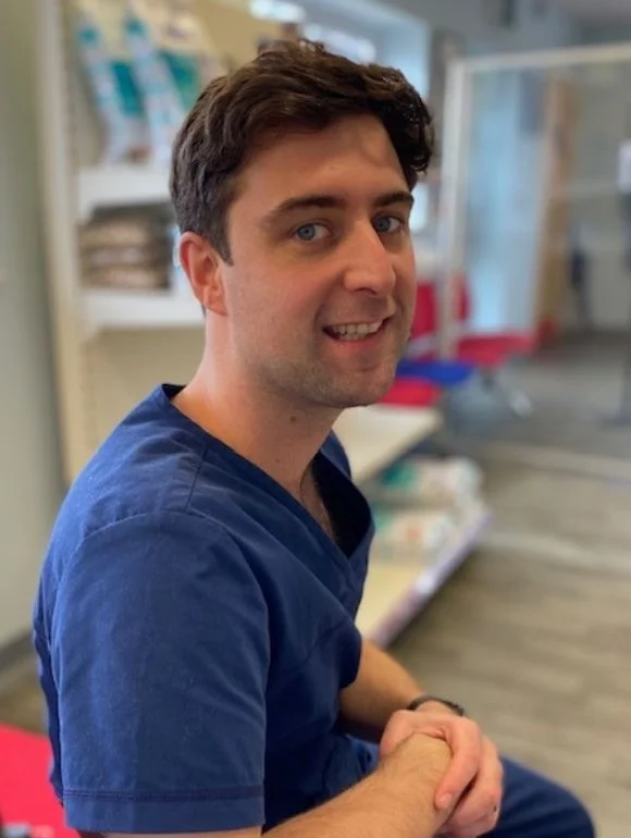 Francis - Vet Surgeon