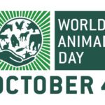 Let’s celebrate #worldanimalday