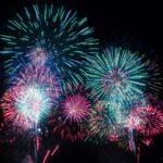 Noise Phobia – Firework Season