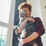 Rowan Vets Shares Reunion Tales of Long-Lost Microchipped Cats