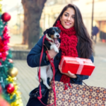 Dog-Friendly Places to do Your Christmas Shopping in Lancashire