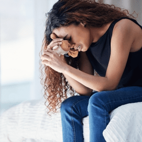 Pets and January Blues: Rowan Vets Explains Their Sensitivity