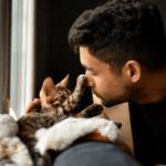 Rowan Vets on the Mental Health Benefits of Owning Pets