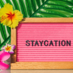 Home for the Holidays? Treat Your Pet to a Summer Staycation