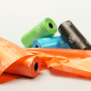 Eco-Friendly Tips for Dog, Cat and Rabbit Owners